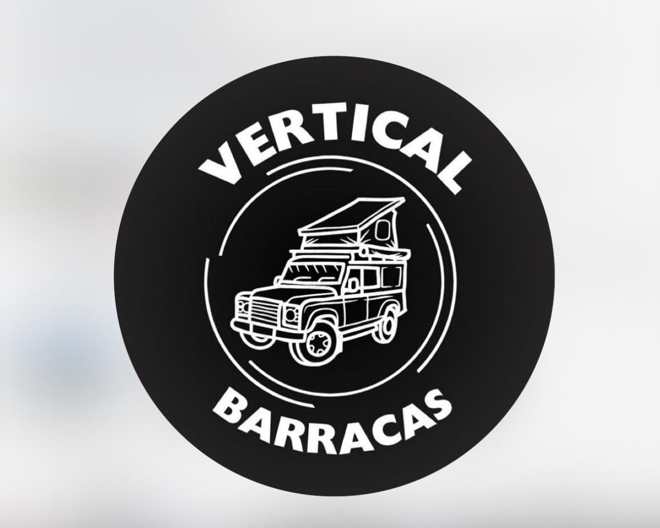 Vertical Barracas - Apoiador do Campismo Santa Catarina